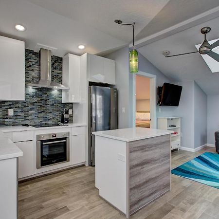 Appartement The Lilly Pad Brand New In Hyde Park! Pet Friendly, Fully Fenced Yard, Walking Distance To Hyde Park Shops, And Dining And Camel'S Back Park à Boise Extérieur photo