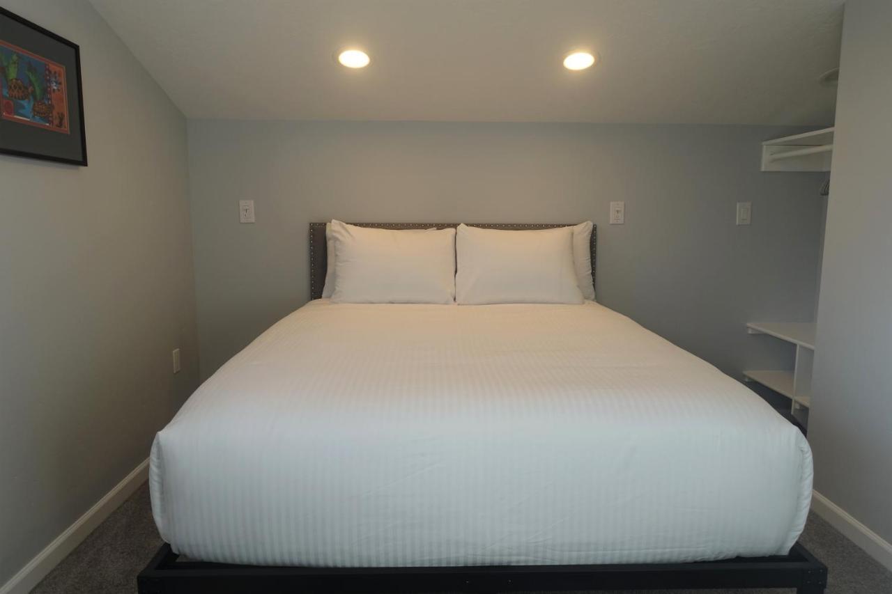 Appartement The Lilly Pad Brand New In Hyde Park! Pet Friendly, Fully Fenced Yard, Walking Distance To Hyde Park Shops, And Dining And Camel'S Back Park à Boise Extérieur photo