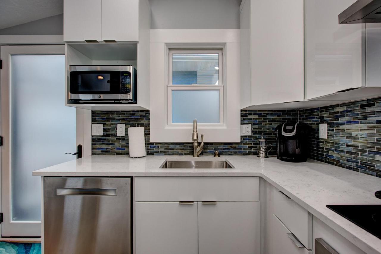Appartement The Lilly Pad Brand New In Hyde Park! Pet Friendly, Fully Fenced Yard, Walking Distance To Hyde Park Shops, And Dining And Camel'S Back Park à Boise Extérieur photo